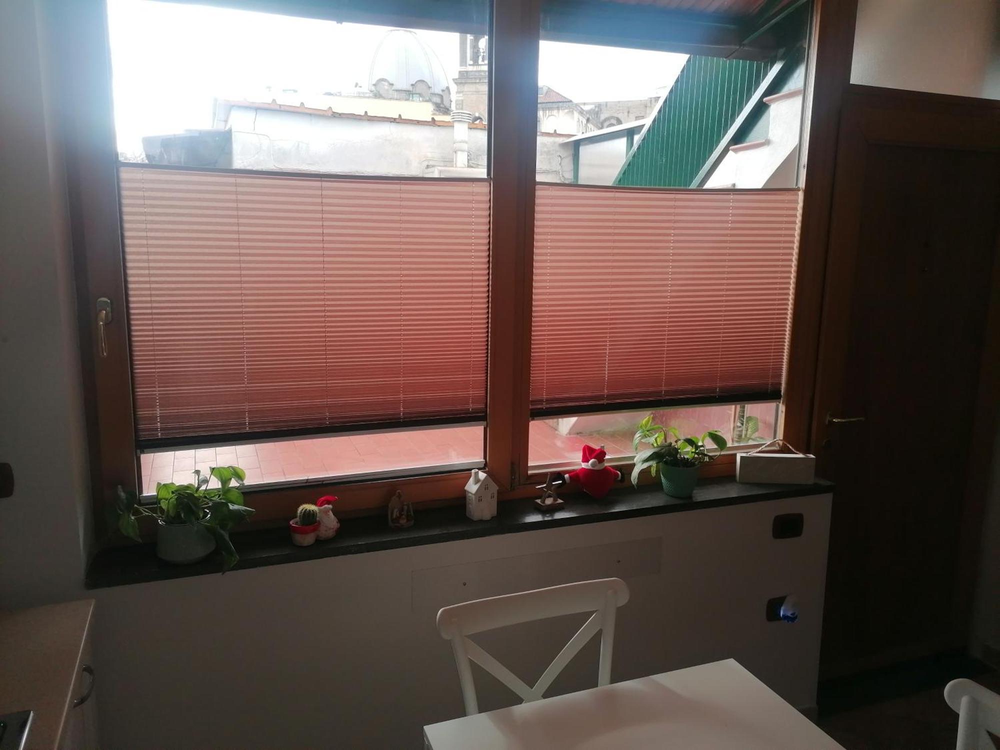 Terrazza Ladislao Appartamento