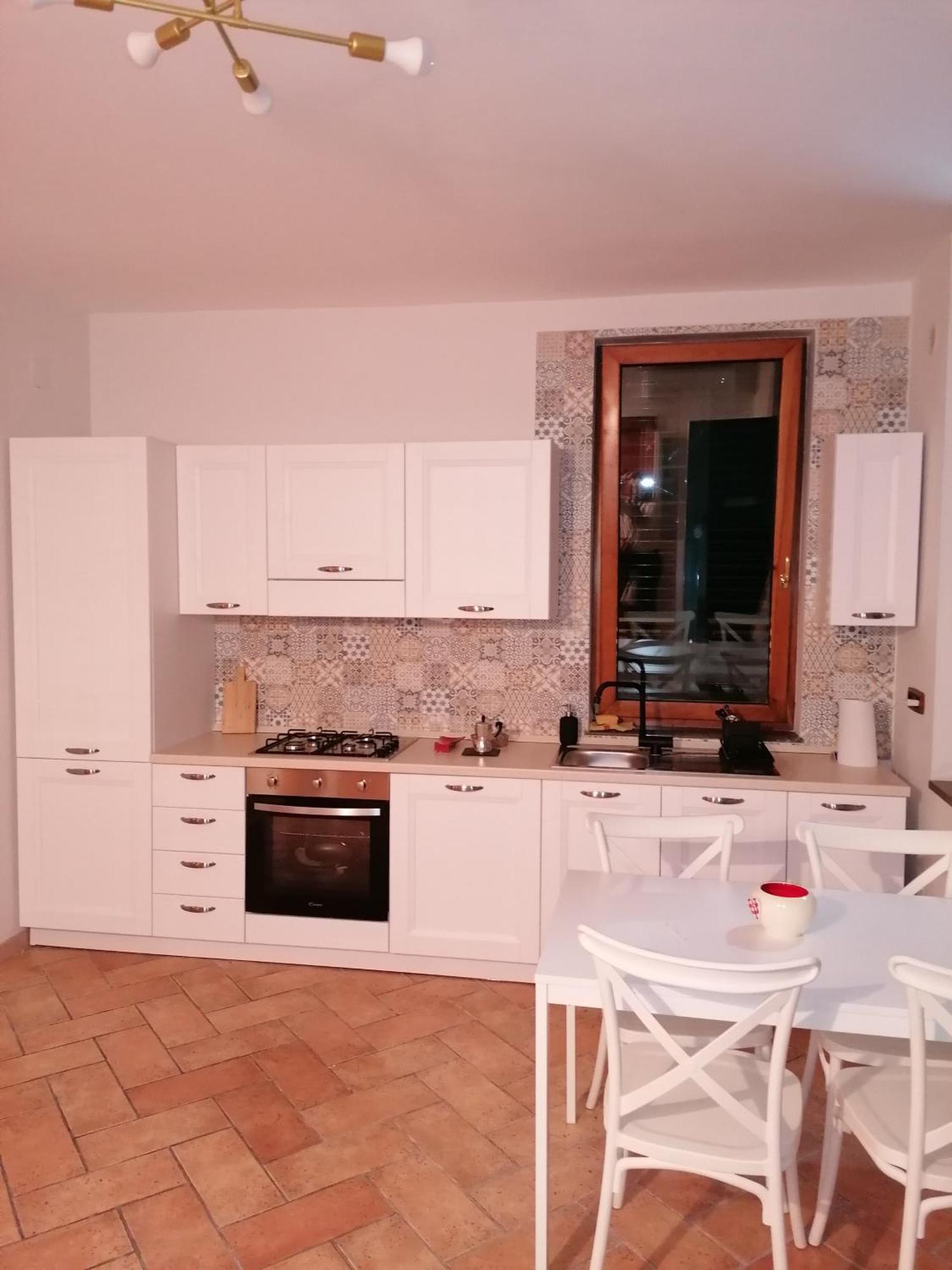 Terrazza Ladislao Appartamento Napoli
